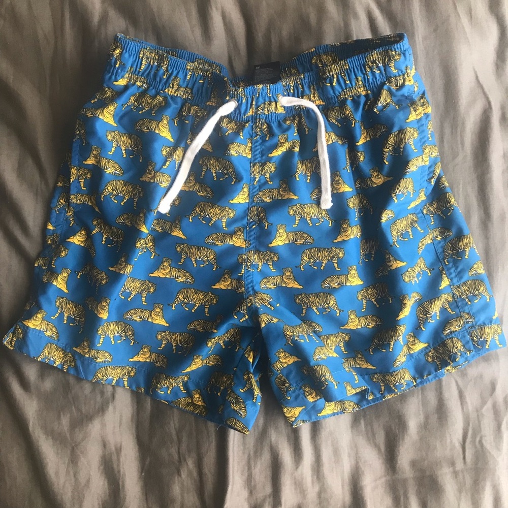 H&M Swim Trunks